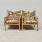 1655 8118 ARMCHAIRS